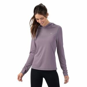 Vortex SunSlayer UV Sun Hoodie Women’s Small Purple Performance Top